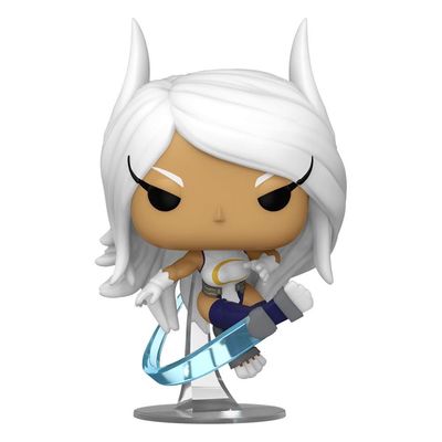 My Hero Academia POP! Animation Vinyl Figure Mirko 9 cm