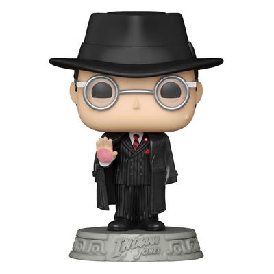 Indiana Jones POP! Disney Vinyl Figure Raiders of the Lost Ark: Arnold Toht 9 cm