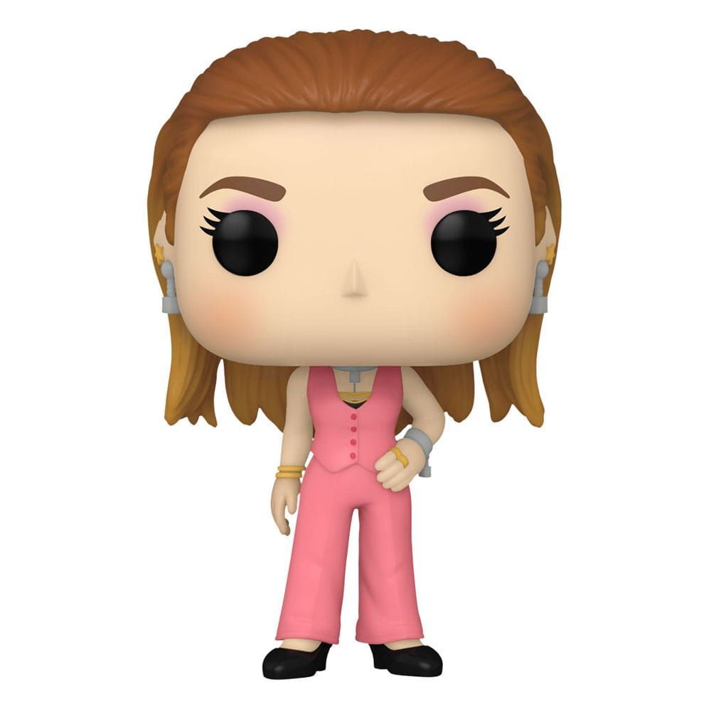 Ted Lasso POP! Television Vinyl Figure Keeley Jones 9 cm