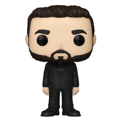 Ted Lasso POP! Television Vinyl Figure Roy Kent 9 cm