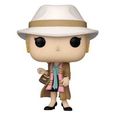 Ted Lasso POP! Television Vinyl Figure Rebecca Welton 9 cm