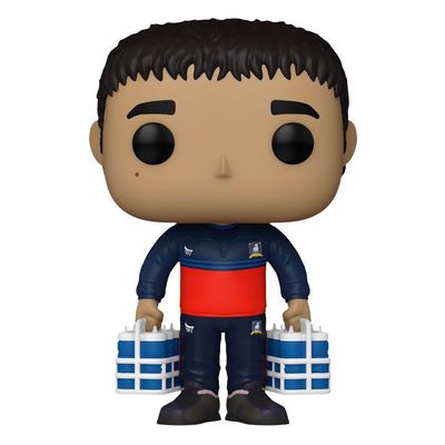 Ted Lasso POP! Television Vinyl Figure Nate Shelley 9 cm