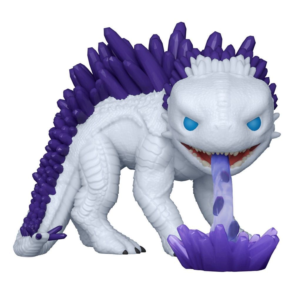 Godzilla x Kong: The New Empire POP! Movies Vinyl Figure Shimo 9 cm