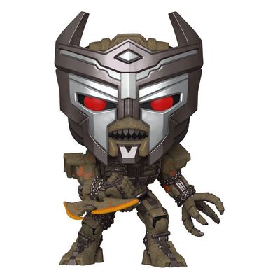 Transformers: Rise of the Beasts POP! Movies Vinyl Figure Arcee 9 cm