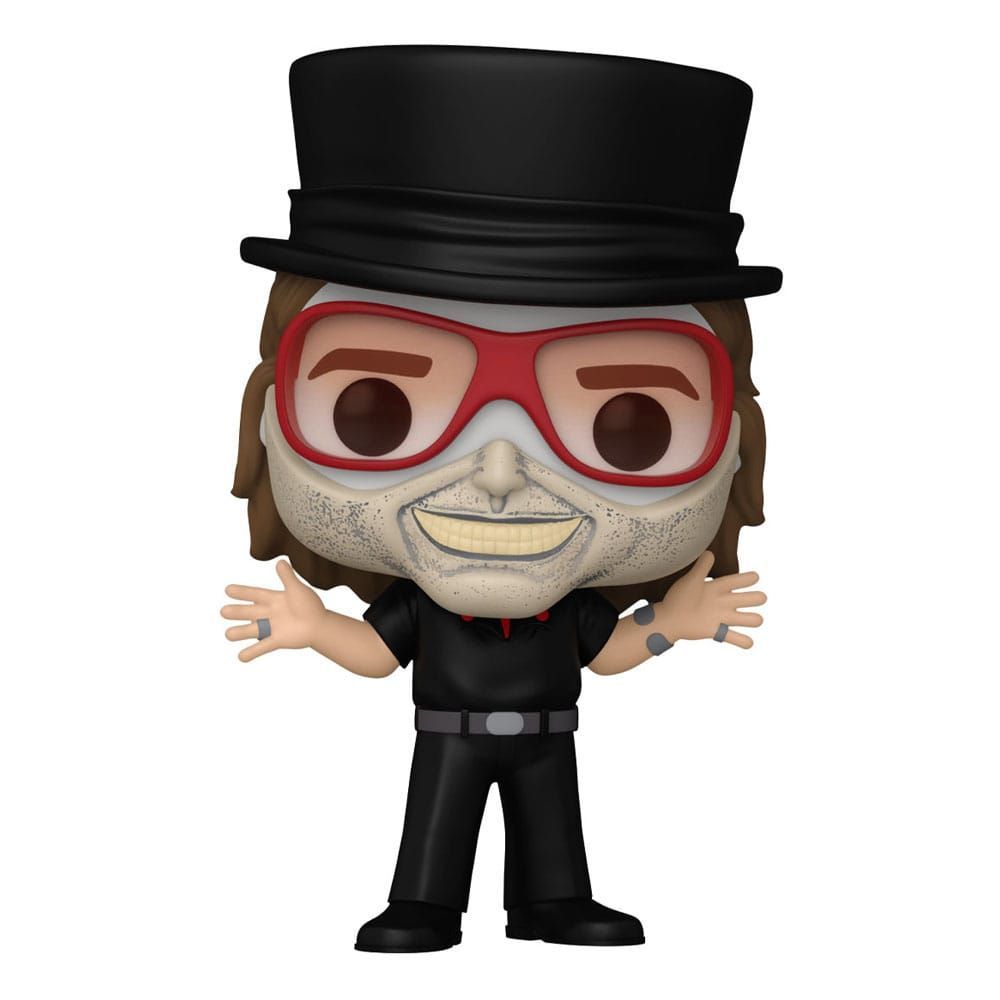 The Black Phone POP! Movies Vinyl Figure The Grabber 9 cm