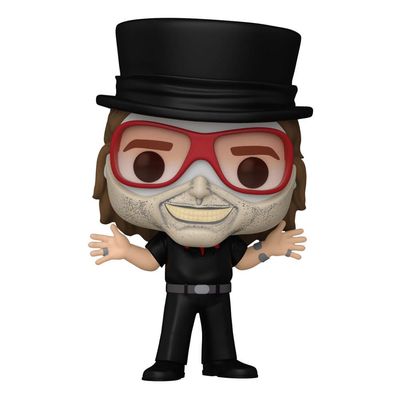 The Black Phone POP! Movies Vinyl Figure The Grabber 9 cm