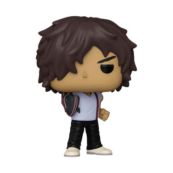 Bleach POP! Animation Vinyl Figure Yasutora Sado (Chad) 9 cm