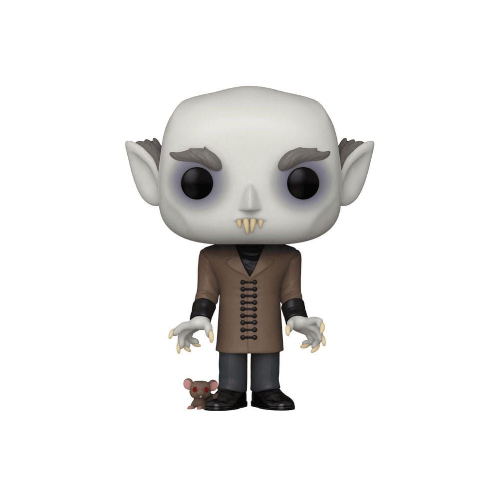 Nosferatu 100th POP! Movies Vinyl Figure Count Orlok 9 cm