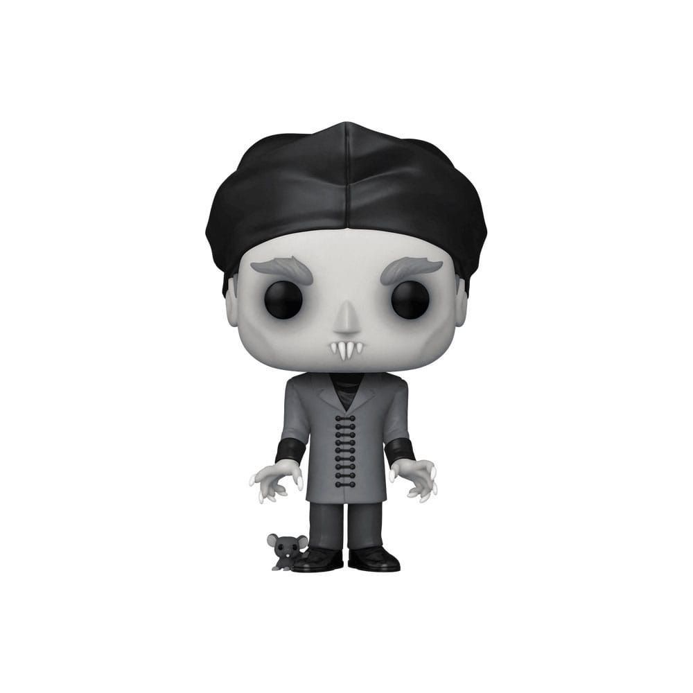 Nosferatu 100th POP! Movies Vinyl Figure Count Orlok 9 cm - CHASE VARIANT
