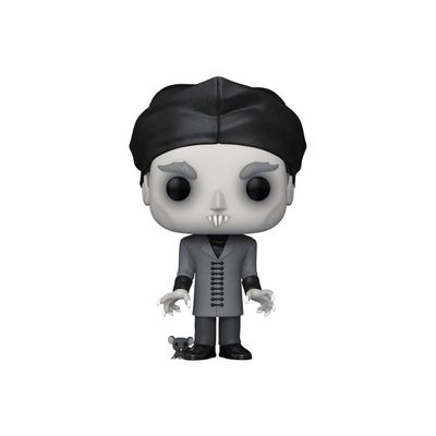 Nosferatu 100th POP! Movies Vinyl Figure Count Orlok 9 cm - CHASE VARIANT