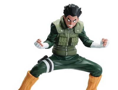 Naruto: Shippuden Vibration Stars PVC Statue Rock Lee II 16 cm