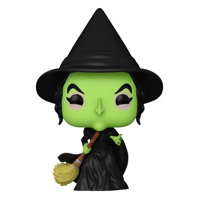 The Wizard of Oz 85th POP! Movies Vinyl Figure Wicked Witch 9 cm