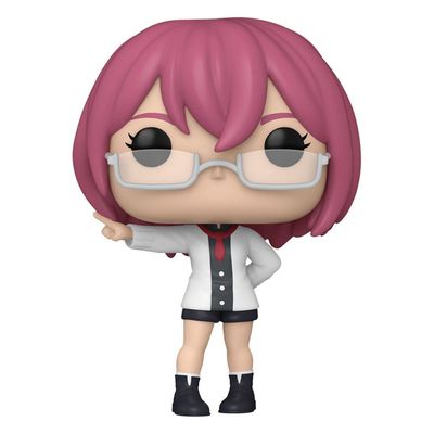 The Seven Deadly Sins POP! Animation Vinyl Figure Gowther 9 cm