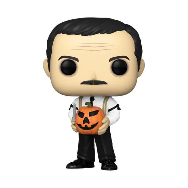 The Addams Family POP! Television Vinyl Figure Gomez Addams 9 cm