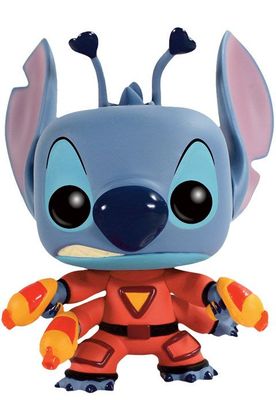 Lilo & Stitch POP! Disney Vinyl Figure Stitch 626 9 cm
