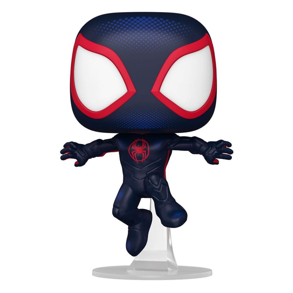 Spider-Man: Across the Spider-Verse POP! Marvel Vinyl Figure Spider-Man 9 cm