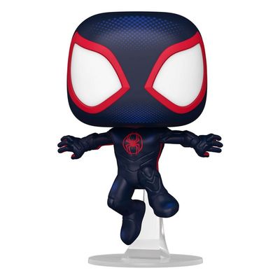 Spider-Man: Across the Spider-Verse POP! Marvel Vinyl Figure Spider-Man 9 cm