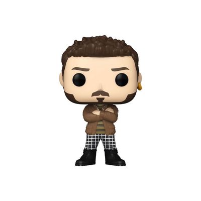 The Boys POP! Television Vinyl Figure Frenchie 9 cm