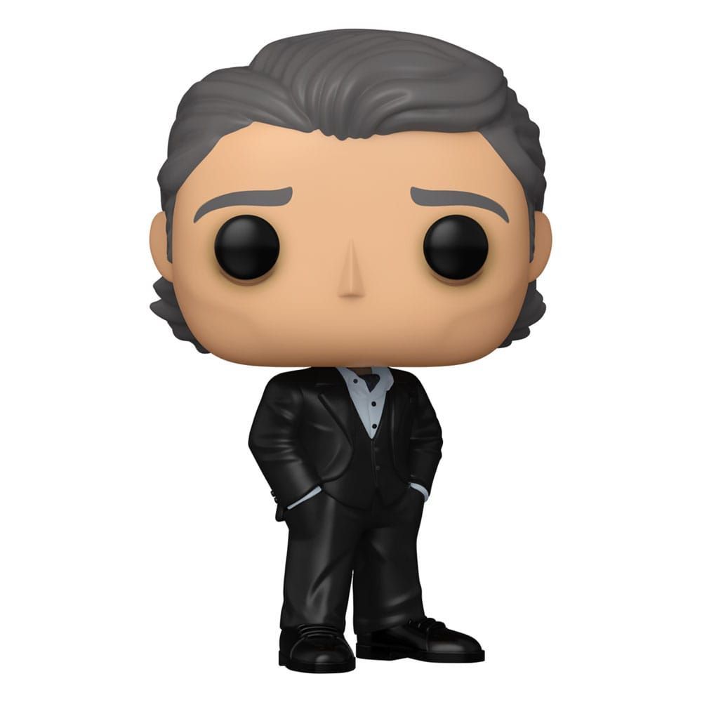 John Wick: Chapter 4 POP! Movies Vinyl Figure Winston 9 cm