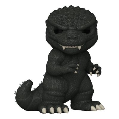 Godzilla 70th POP! Movies Vinyl Figure Godzilla (1984) 9 cm