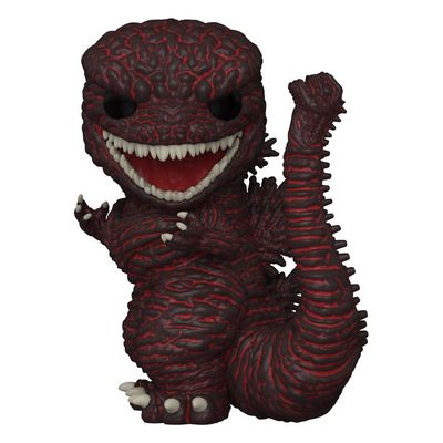 Godzilla 70th POP! Movies Vinyl Figure Shin Godzilla (2016) 9 cm