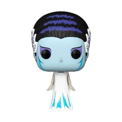 Universal Monsters POP! Movies Vinyl Figure Bride of Frankenstein (Blacklight) 9 cm