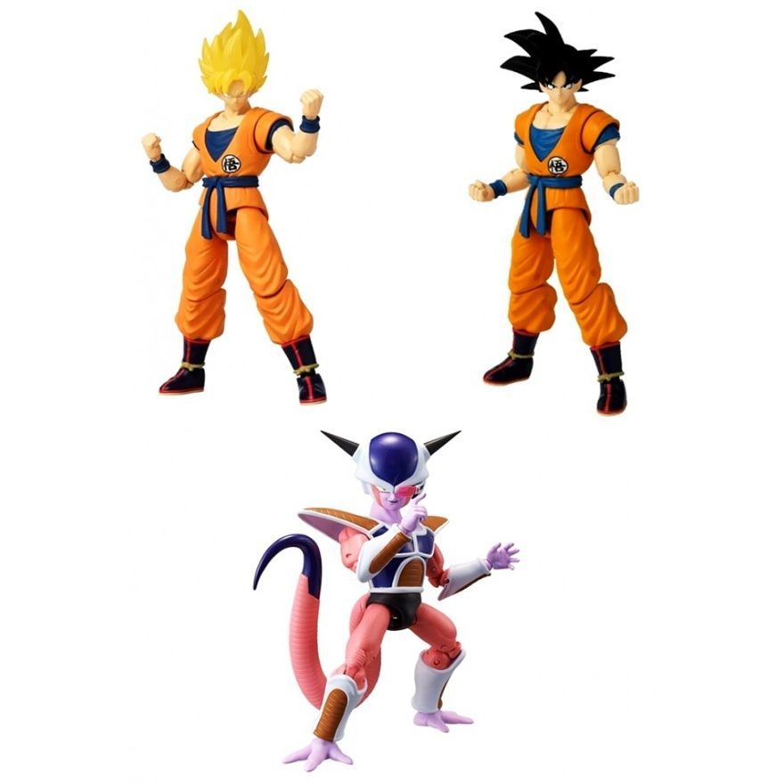 Dragon Ball Super Dragon Stars Action Figure 16 cm