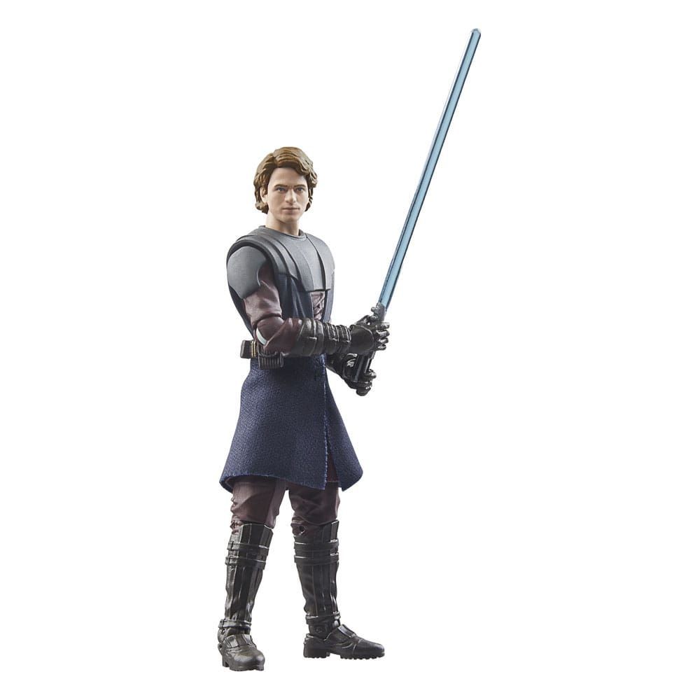 Star Wars: Ahsoka Vintage Collection Anakin Skywalker Action Figure 10 cm