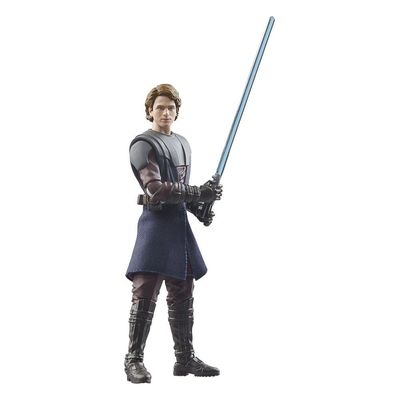 Star Wars: Ahsoka Vintage Collection Anakin Skywalker Action Figure 10 cm