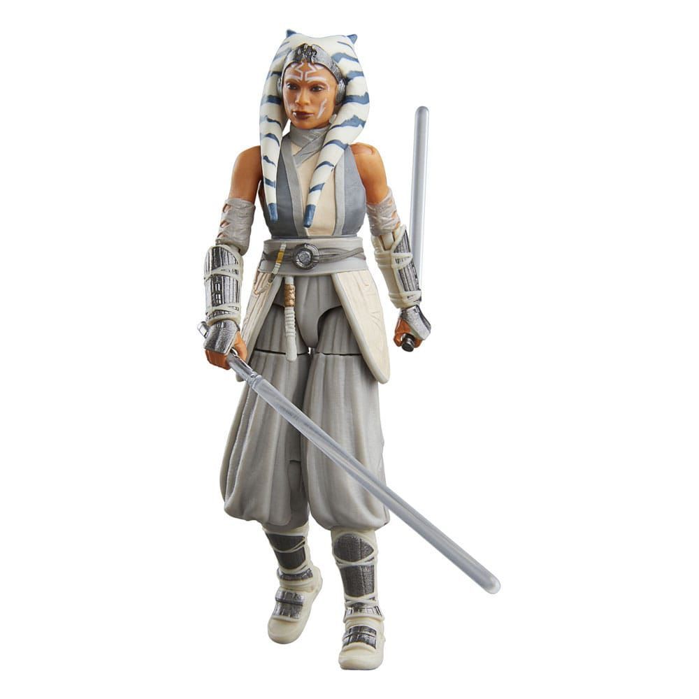 Star Wars: Ahsoka Vintage Collection Ahsoka Tano (Peridea) Action Figure 10 cm