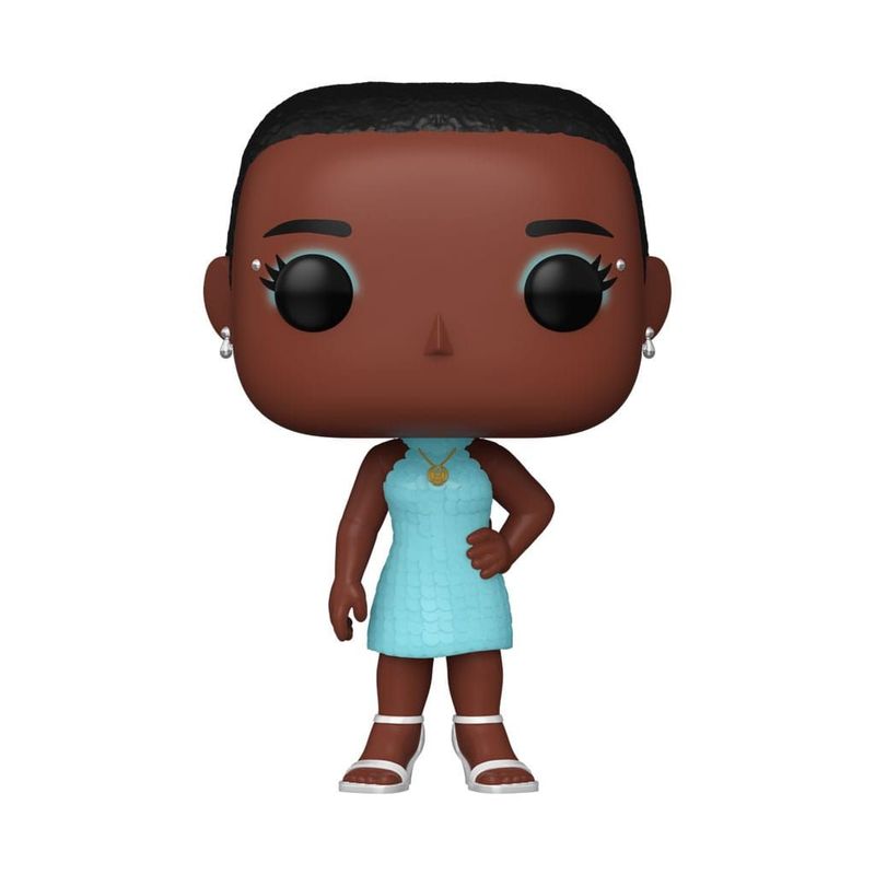 Wednesday POP! Television Vinyl Figure Bianca Barclay 9 cm