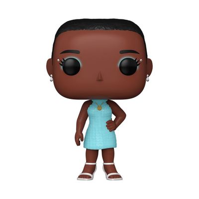 Wednesday POP! Television Vinyl Figure Bianca Barclay 9 cm