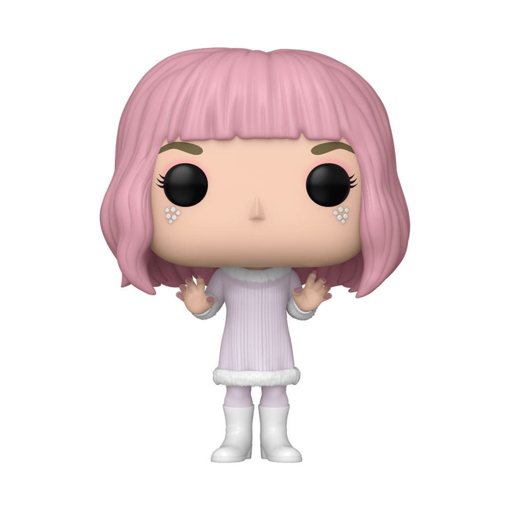 Wednesday POP! Television Vinyl Figure Enid Sinclair 9 cm