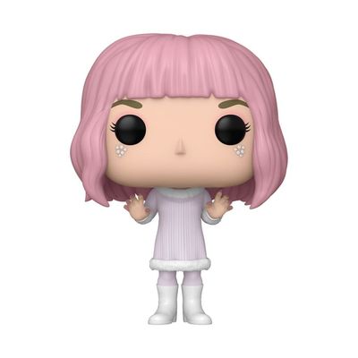 Wednesday POP! Television Vinyl Figure Enid Sinclair 9 cm