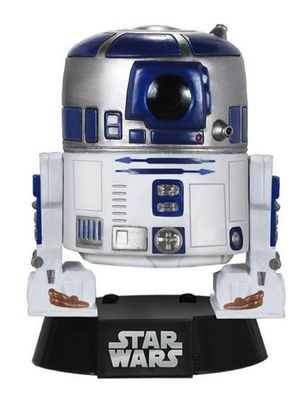 Star Wars POP! Vinyl Figure R2-D2 9 cm