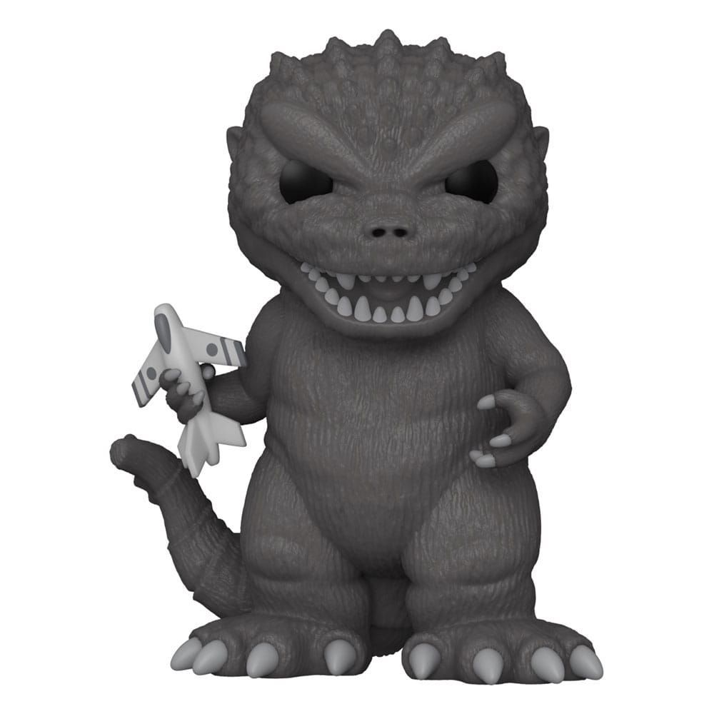 Godzilla 70th POP! Movies Vinyl Figure Godzilla (1954) 9 cm