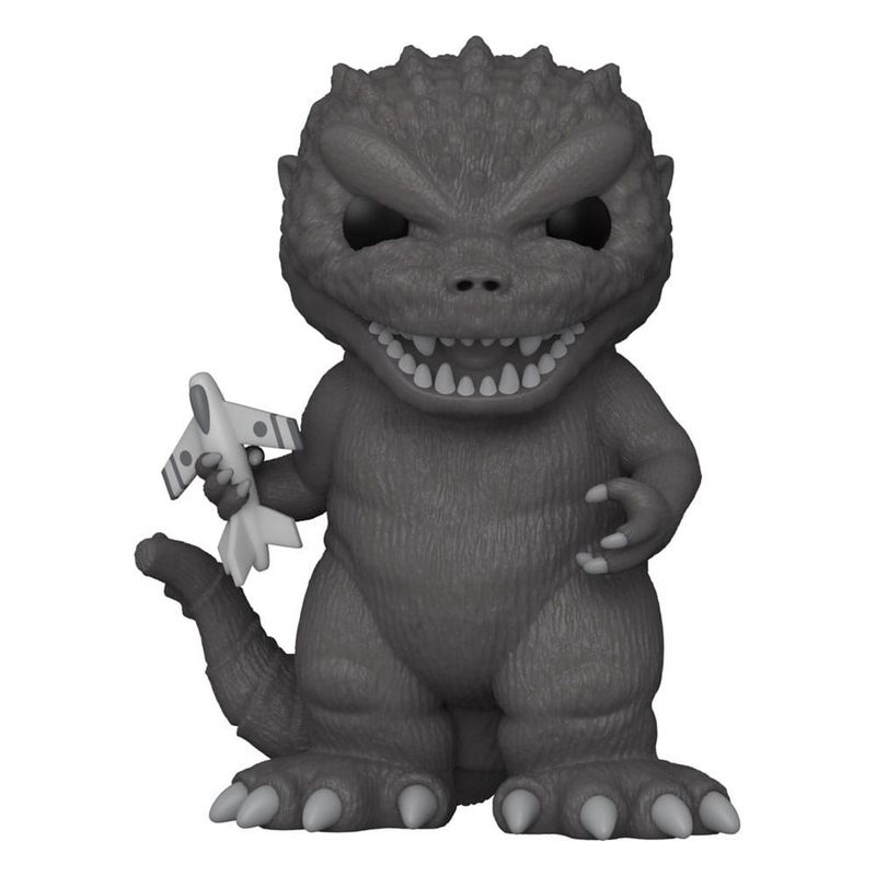 Godzilla 70th POP! Movies Vinyl Figure Godzilla (1954) 9 cm