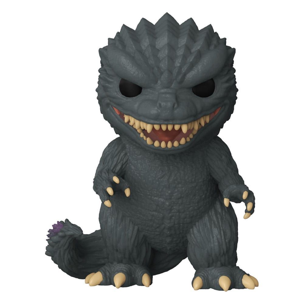 Godzilla 70th POP! Movies Vinyl Figure Godzilla (1999) 9 cm