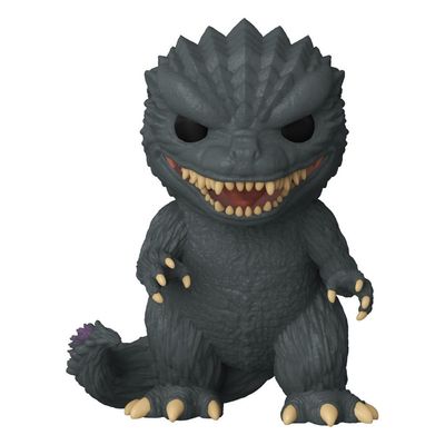 Godzilla 70th POP! Movies Vinyl Figure Godzilla (1999) 9 cm