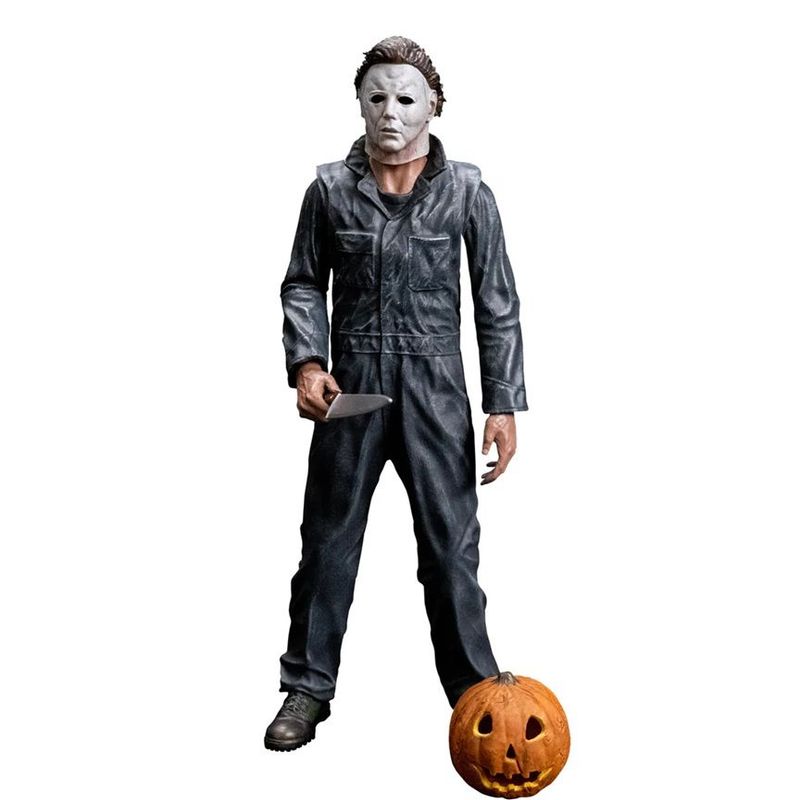 Scream Greats Action Figure Halloween - Michael Myers 20 cm