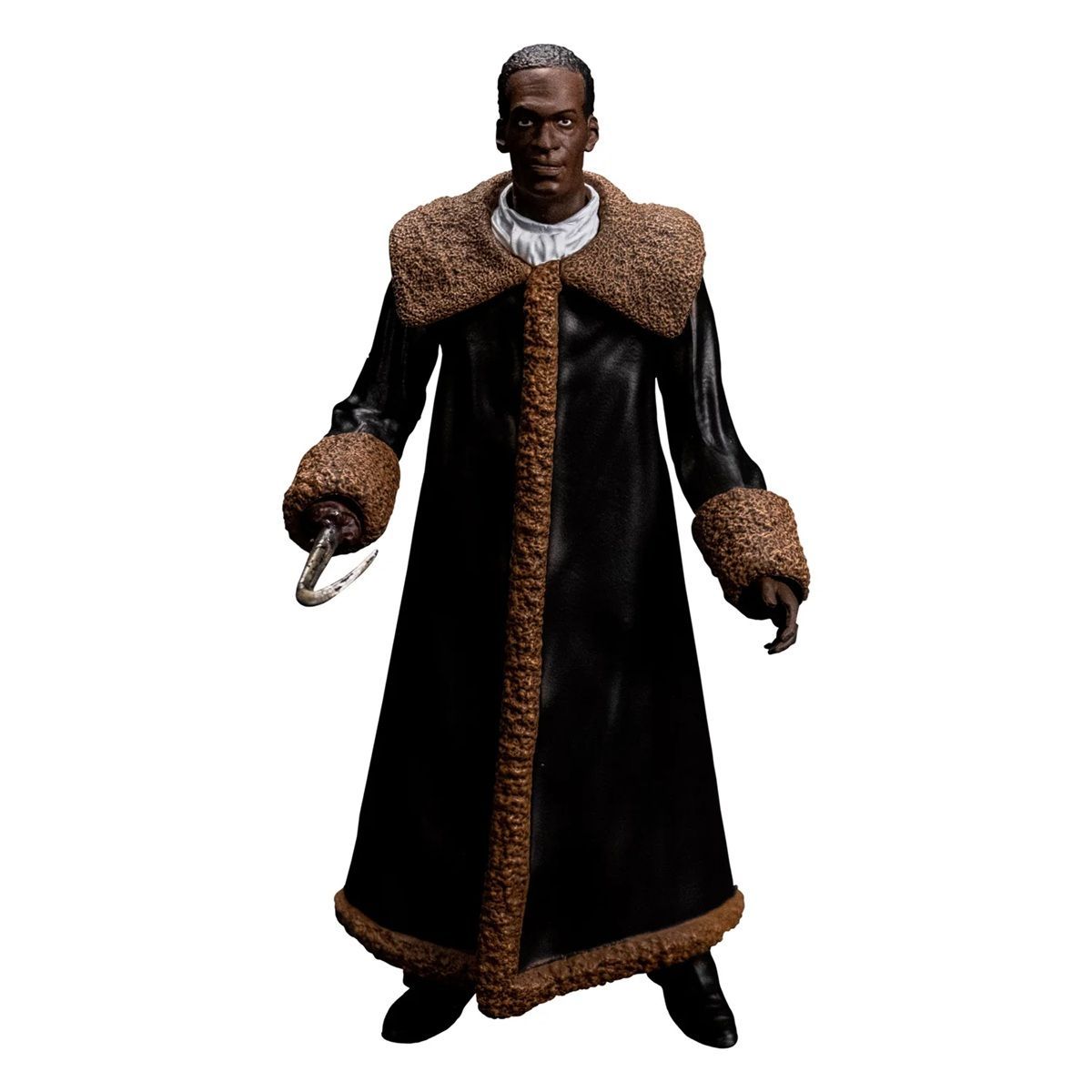 Scream Greats Action Figure Candyman: Farewell to the Flesh - Candyman 20 cm