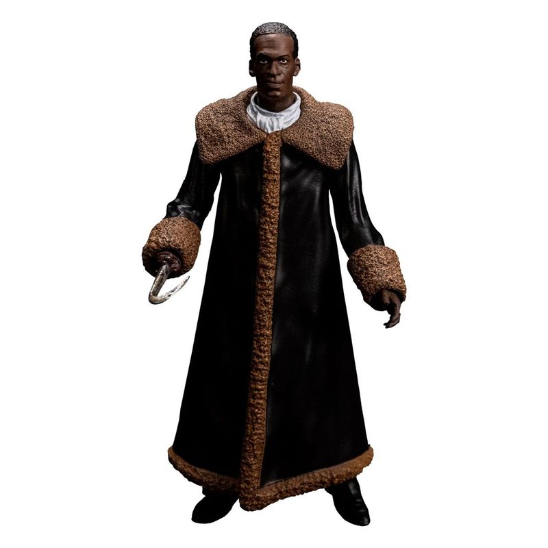 Scream Greats Action Figure Candyman: Farewell to the Flesh - Candyman 20 cm