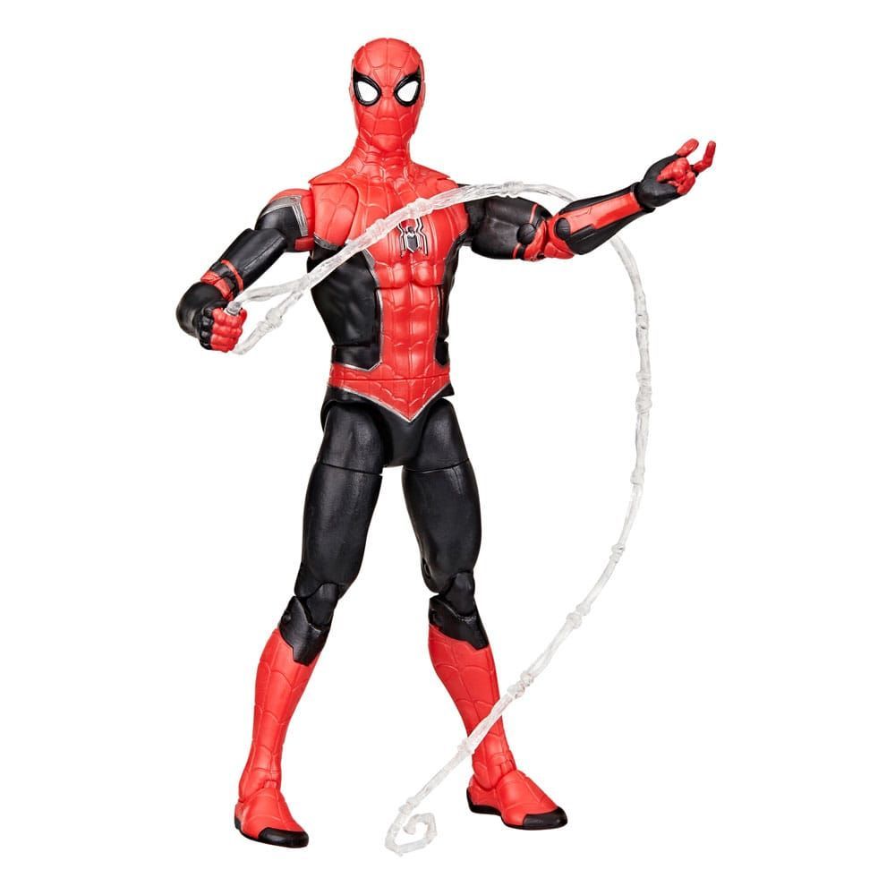 Marvel Legends Spider-Man: Far From Home Action Figure Spider-Man (Upgraded Suit) 15 cm