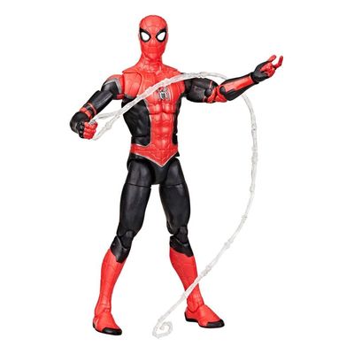 Marvel Legends Spider-Man: Far From Home Action Figure Spider-Man (Upgraded Suit) 15 cm