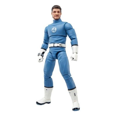 Marvel Legends Fantastic Four: First Steps Action Figure Mister Fantastic 15 cm