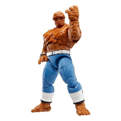 Marvel Legends Fantastic Four: First Steps Action Figure The Thing 15 cm