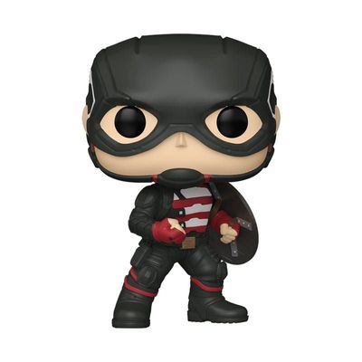 Thunderbolts POP! Marvel Vinyl Figure John F Walker 9 cm