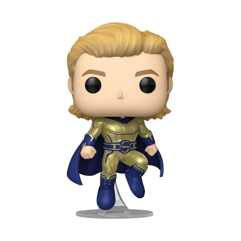 Thunderbolts POP! Marvel Vinyl Figure Sentry 9 cm