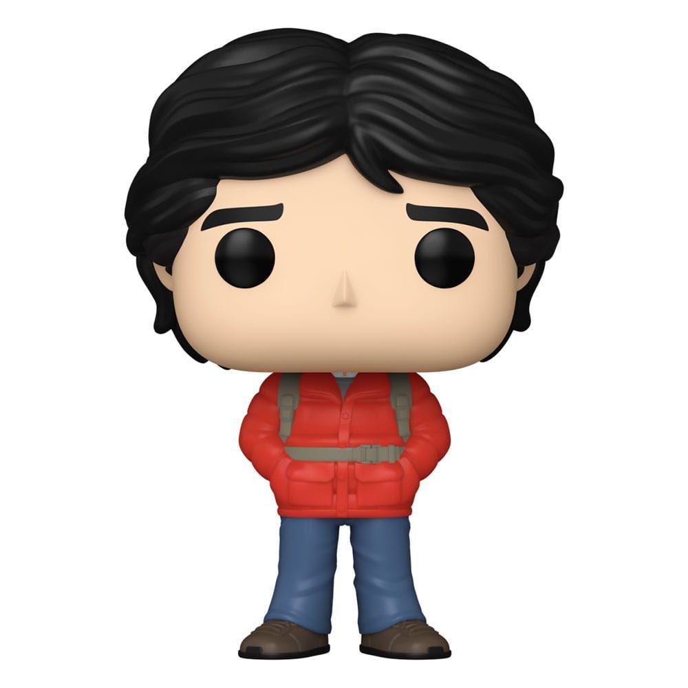 An American Werewolf in London POP! Movies Vinyl Figure David Kessler 9 cm
