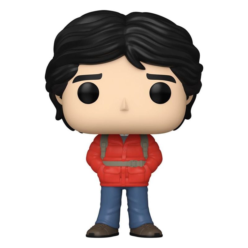 An American Werewolf in London POP! Movies Vinyl Figure David Kessler 9 cm